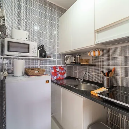 Apartment Blanco Lk Alvor