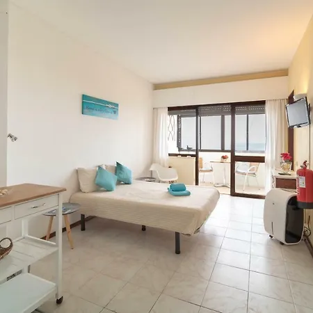 Blanco Lk Apartament Alvor