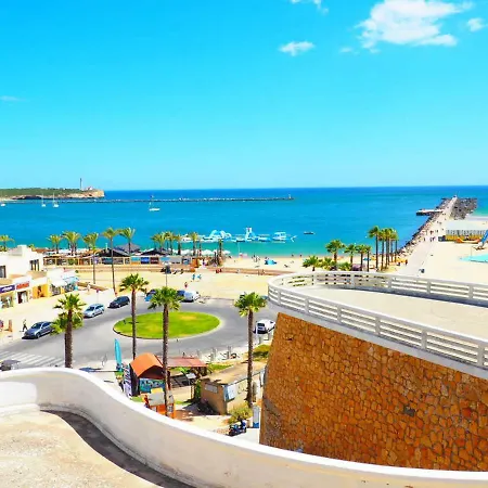 Apartment Blanco Lk Alvor