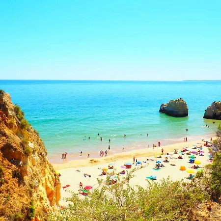 Apartmán Blanco Lk Alvor