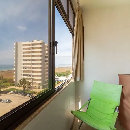 Blanco Lk Apartmán Alvor