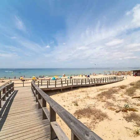 Apartment Blanco Lk Alvor