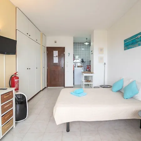 Apartment Blanco Lk Alvor